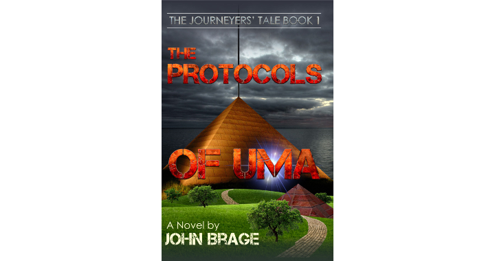 John Brage: The Protocols of Uma