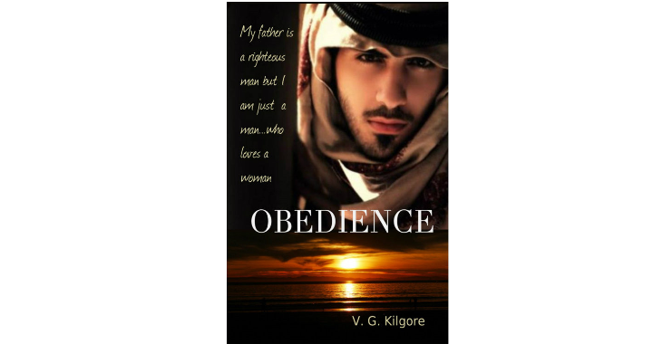 VG Kilgore Discusses Obedience