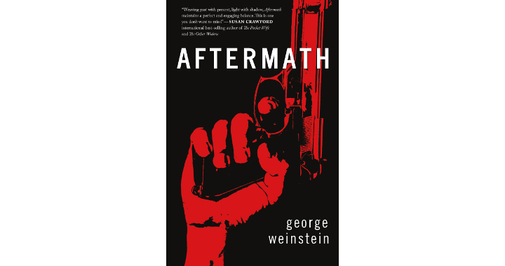 George Weinstein Discusses Aftermath