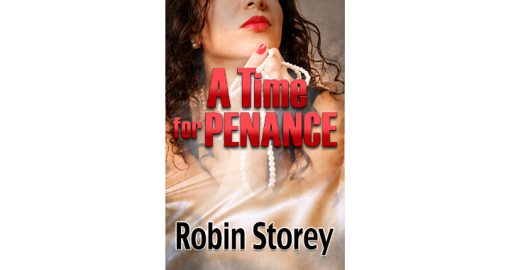 Robin Storey A Time for Penance