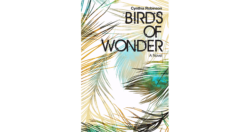 Cynthia Robinson — Birds of Wonder