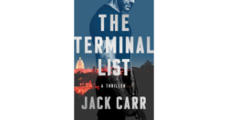 Jack Carr — The Terminal List