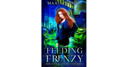 Maaja Wentz — Feeding Frenzy